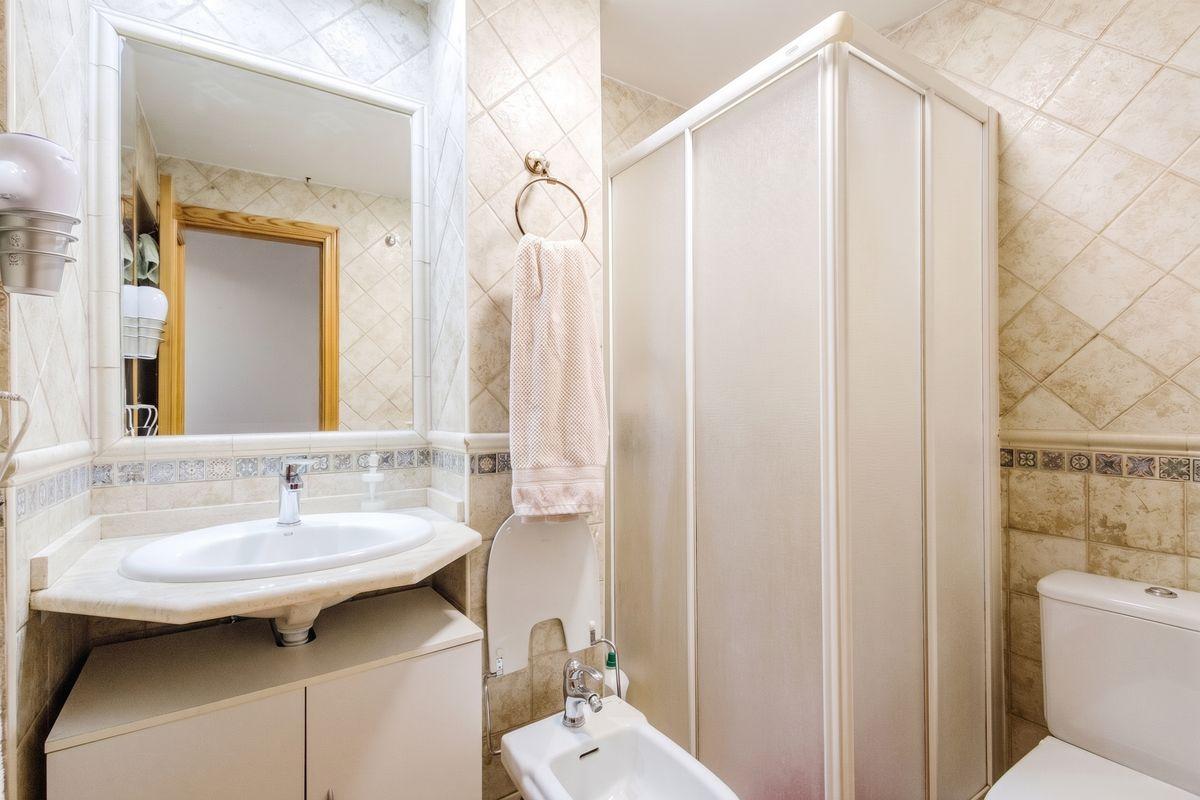 Dúplex en Venta - Calle Santa Beatriz - 12