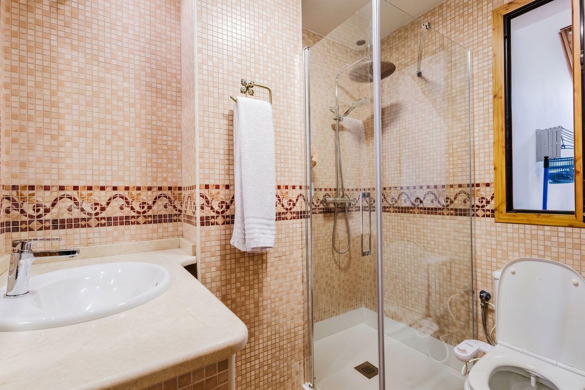 Dúplex en Venta - Calle Santa Beatriz - 25