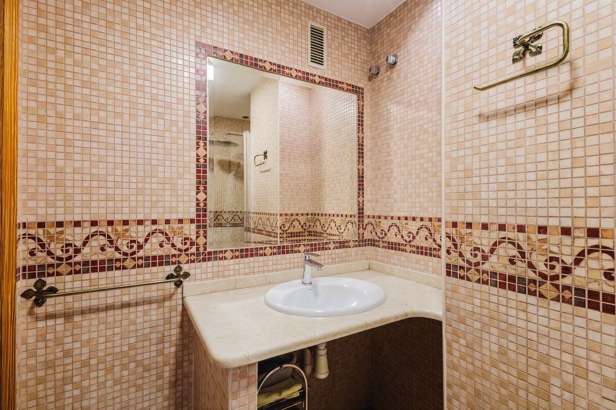 Dúplex en Venta - Calle Santa Beatriz - 24