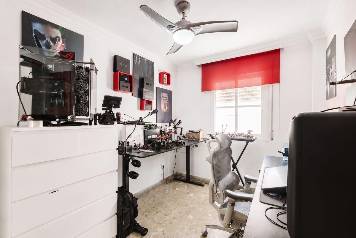 Dúplex en Venta - Calle Santa Beatriz - 14