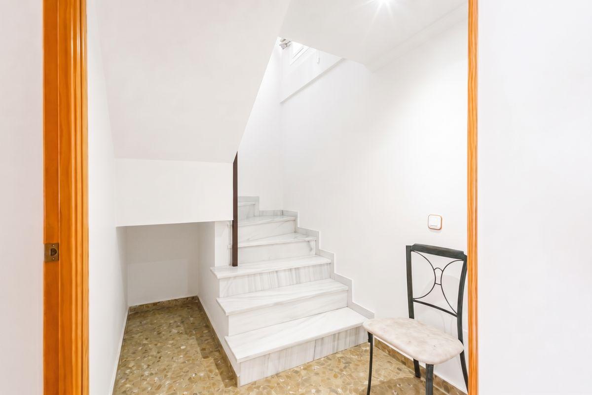 Dúplex en Venta - Calle Santa Beatriz - 13