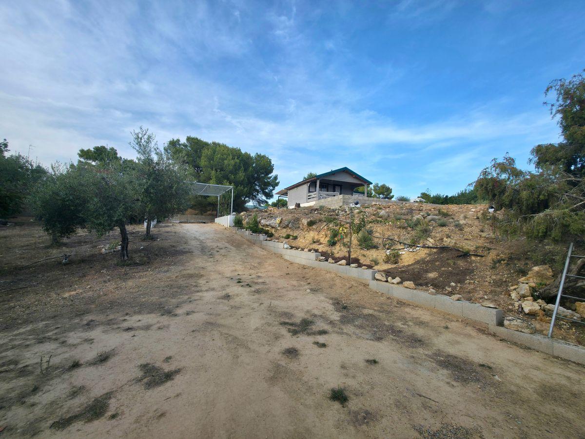 Parcela en Venta en Calle Número 2 Núcleo 35 - 1