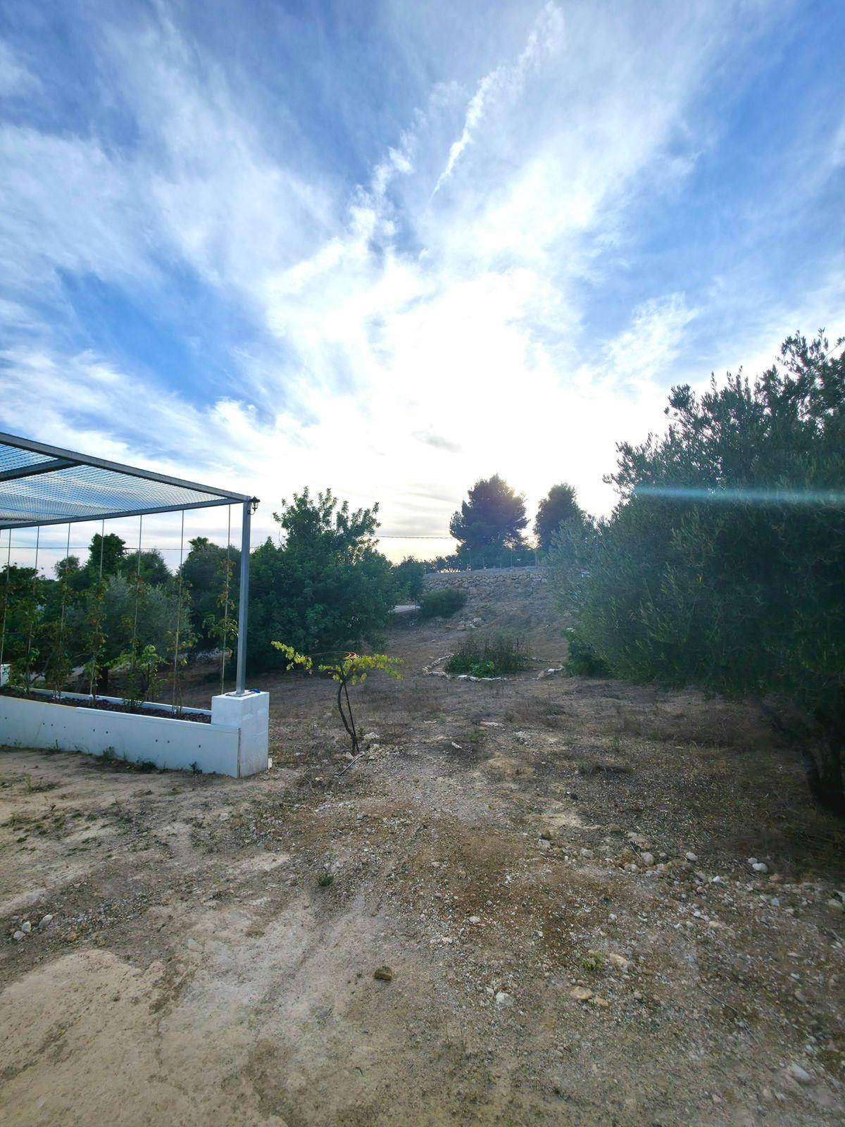 Parcela en Venta en Calle Número 2 Núcleo 35 - 3