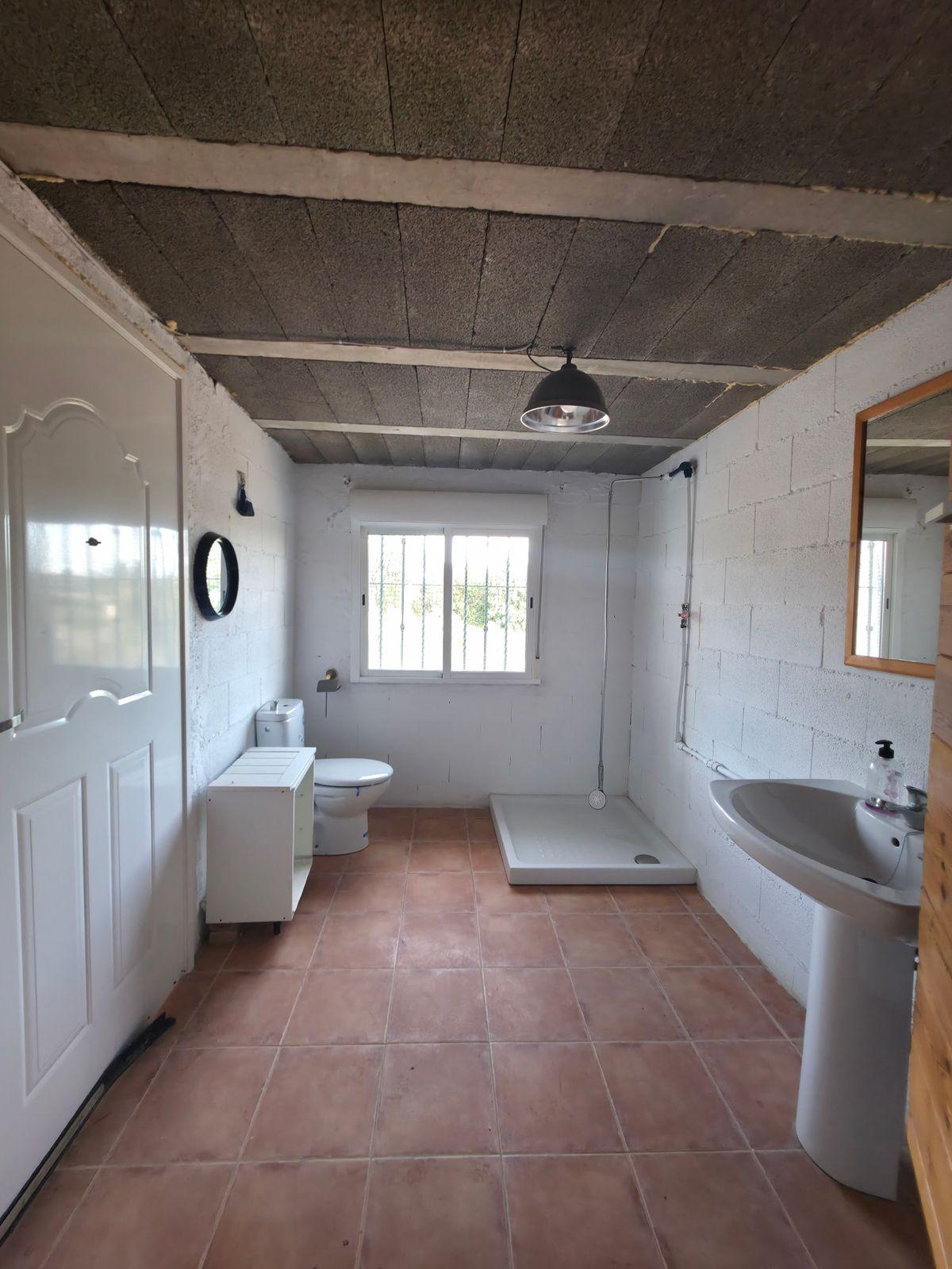 Parcela en Venta en Calle Número 2 Núcleo 35 - 5