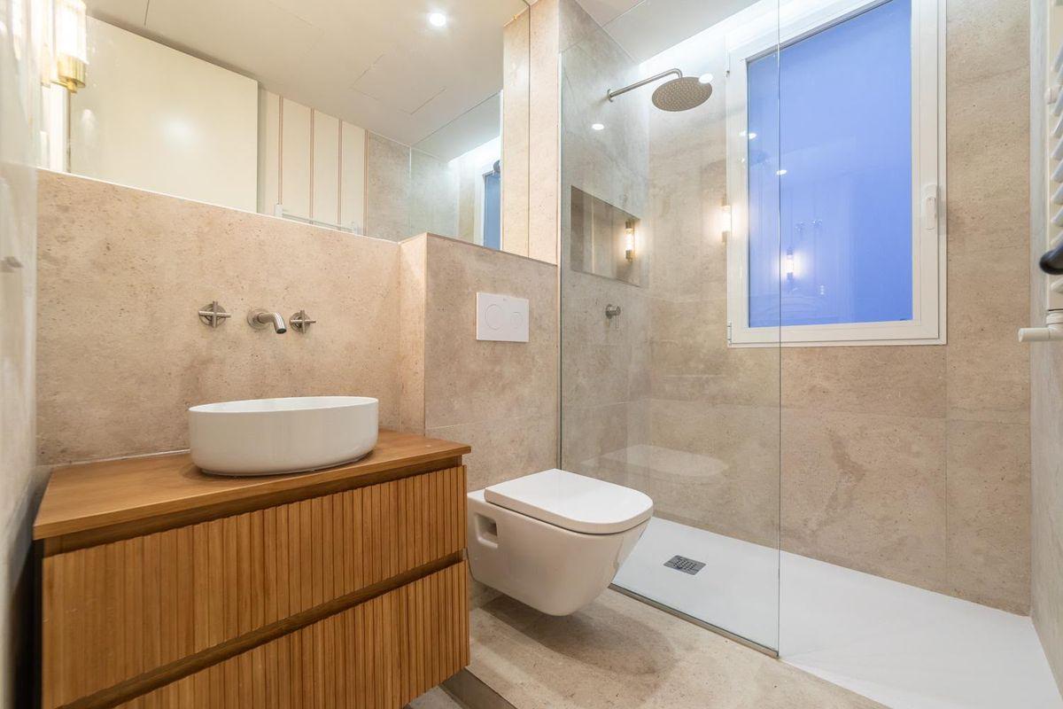 Piso en Venta en Calle de María de Molina - 7