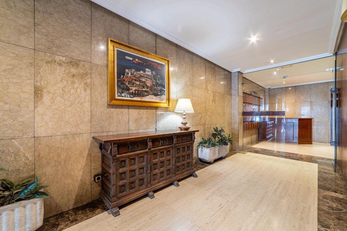 Piso en Venta en Calle de María de Molina - 15