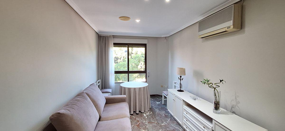 Piso en Venta - Plaça Generalitat - 4