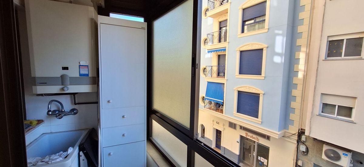 Piso en Venta - Plaça Generalitat - 13