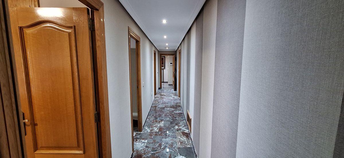 Piso en Venta - Plaça Generalitat - 19