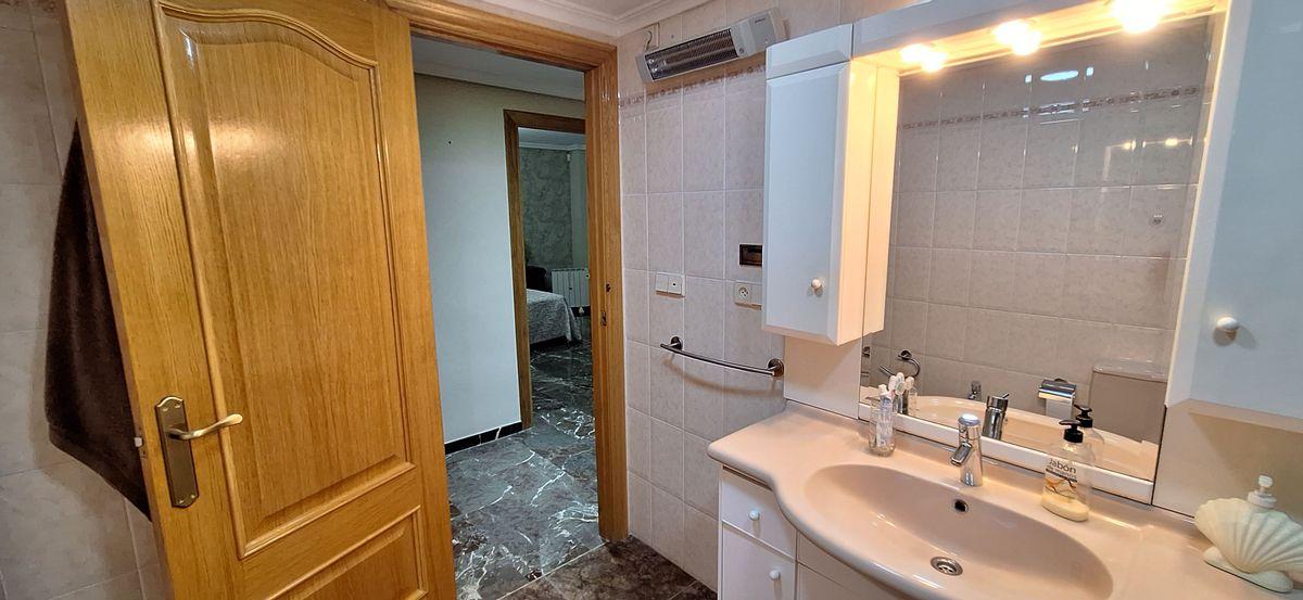 Piso en Venta - Plaça Generalitat - 20