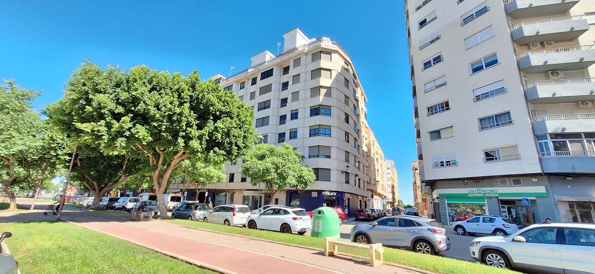 Piso en Venta - Plaça Generalitat - 30