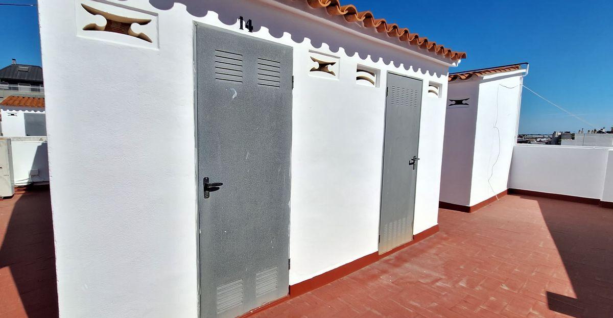 Piso en Venta - Plaça Generalitat - 32