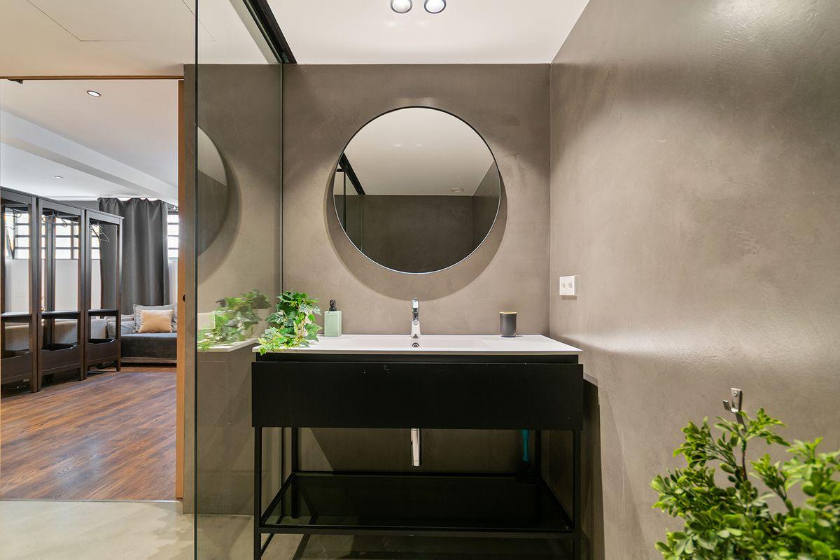 Piso en Venta en Carrer de Sancho de Ávila - 8