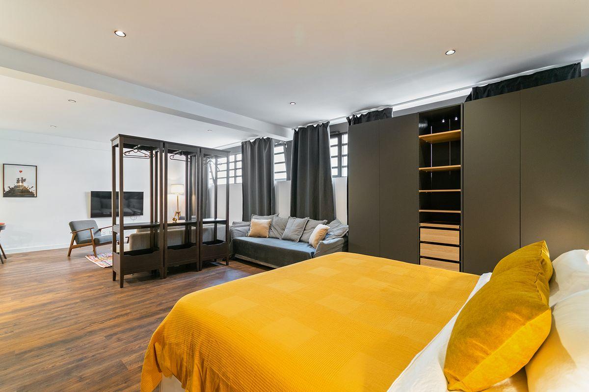 Piso en Venta en Carrer de Sancho de Ávila - 10