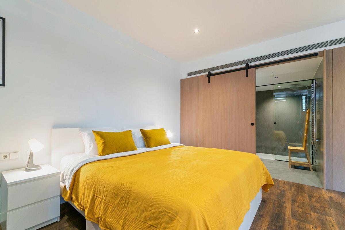 Piso en Venta en Carrer de Sancho de Ávila - 6