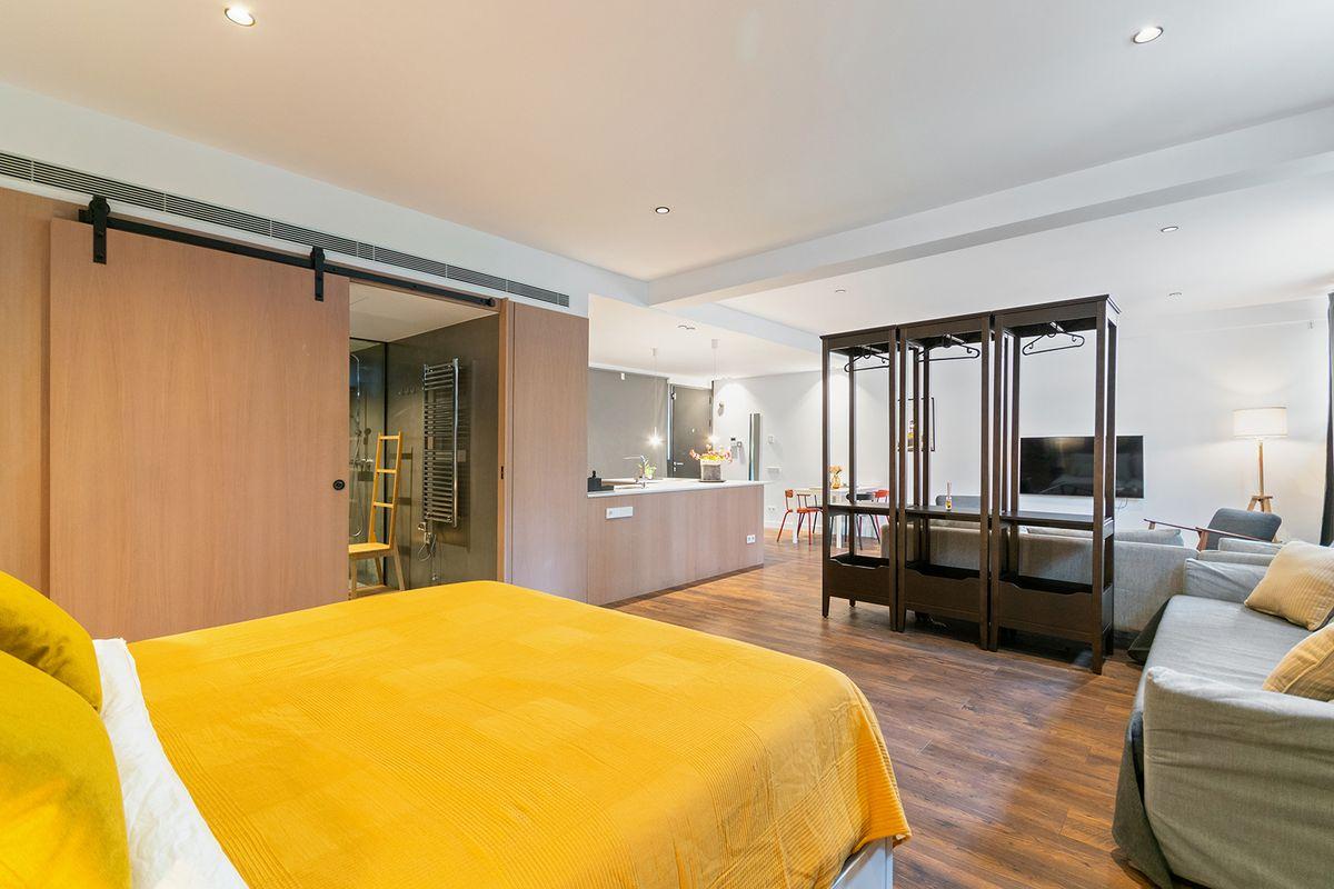 Piso en Venta en Carrer de Sancho de Ávila - 12