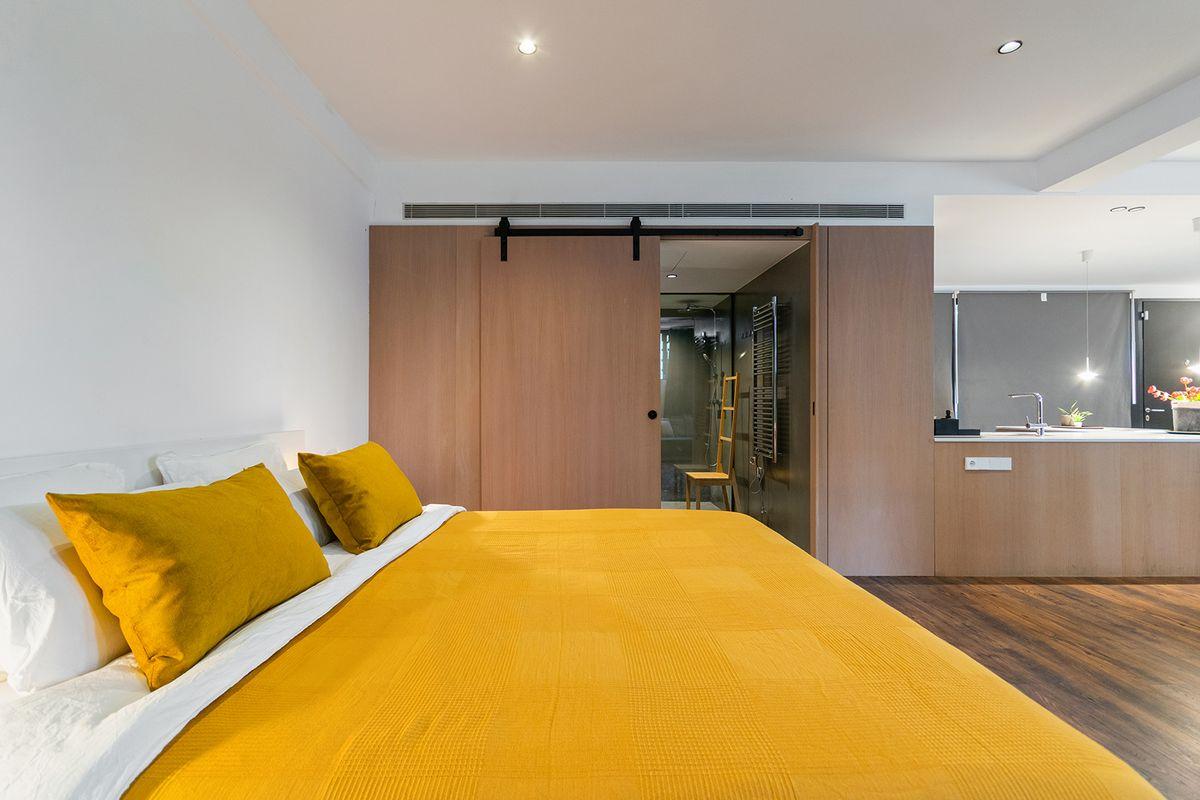 Piso en Venta en Carrer de Sancho de Ávila - 11