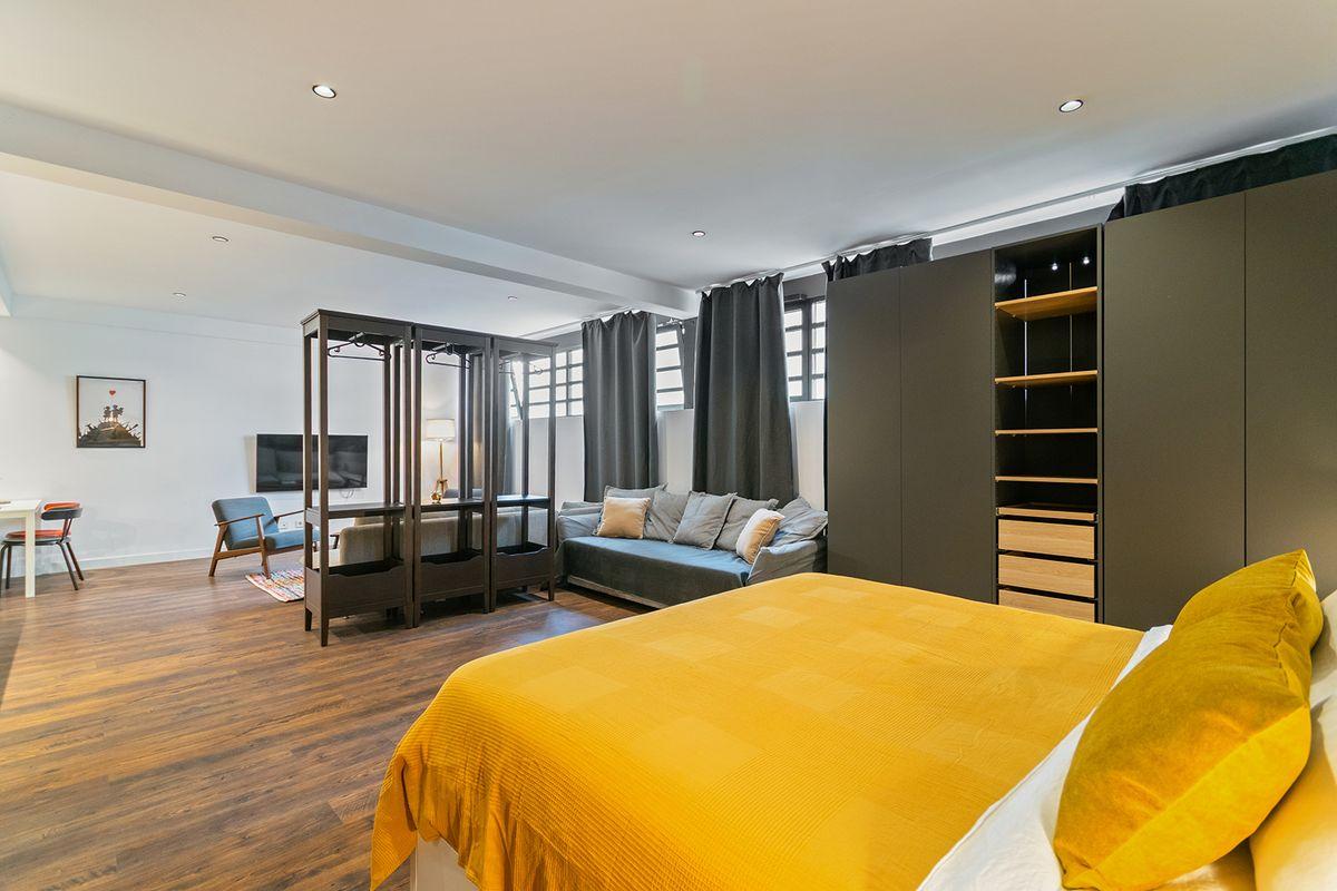 Piso en Venta en Carrer de Sancho de Ávila - 13
