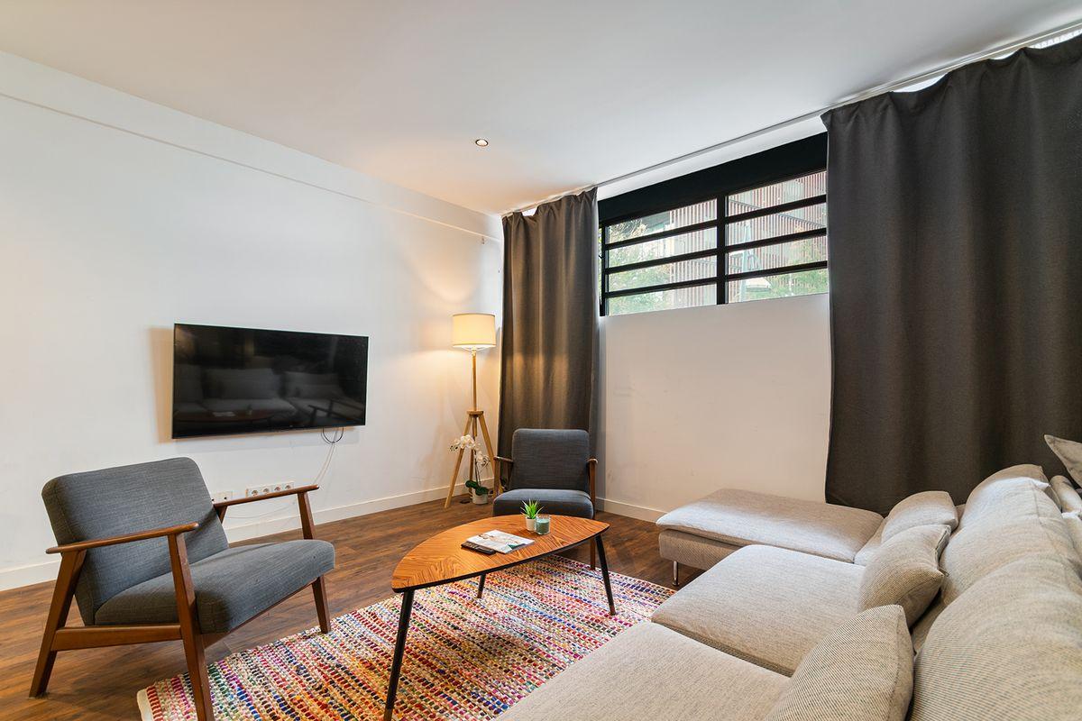 Piso en Venta en Carrer de Sancho de Ávila - 14