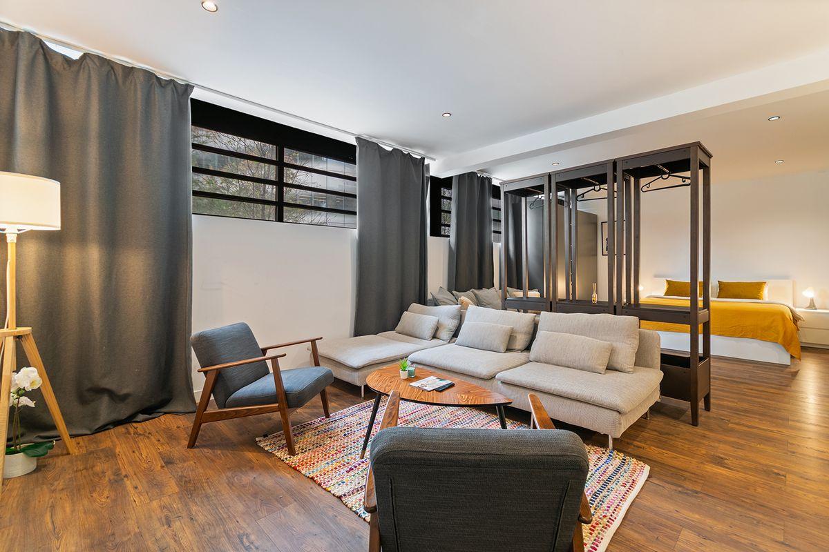Piso en Venta en Carrer de Sancho de Ávila - 15