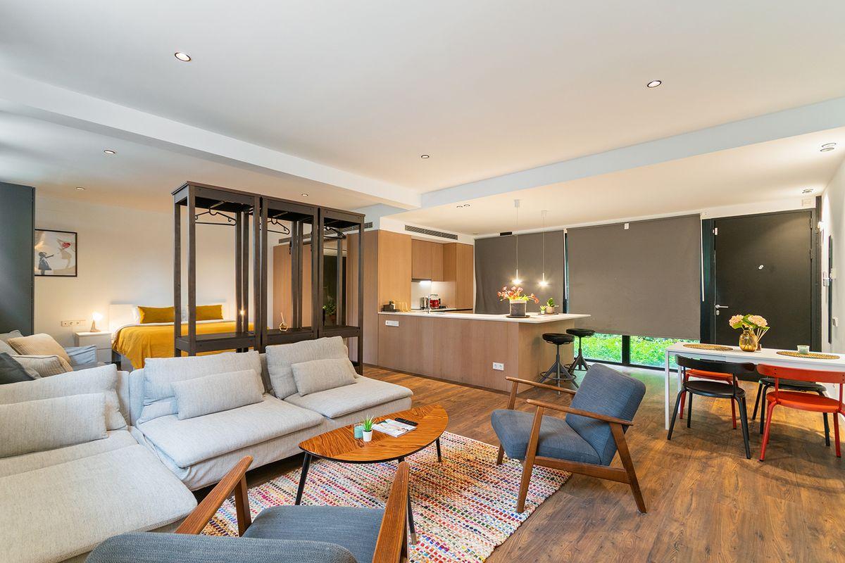 Piso en Venta en Carrer de Sancho de Ávila - 16