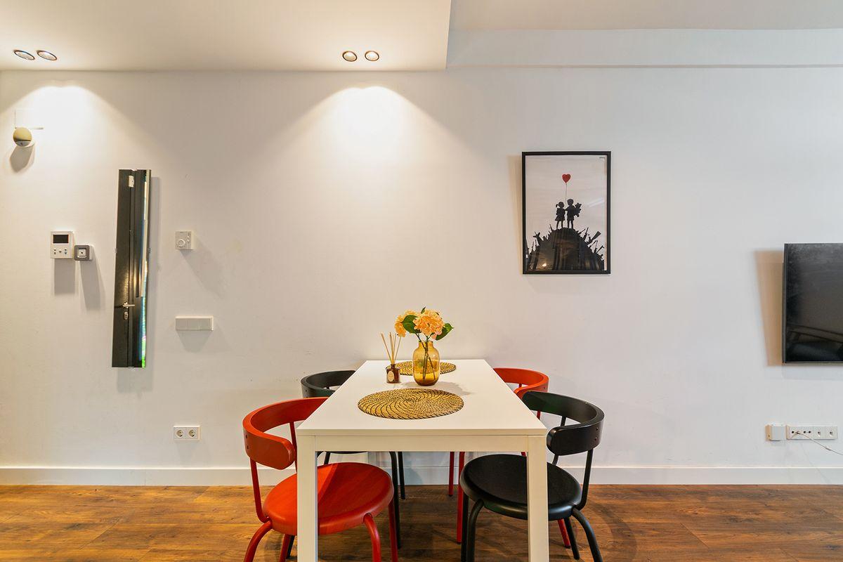 Piso en Venta en Carrer de Sancho de Ávila - 18