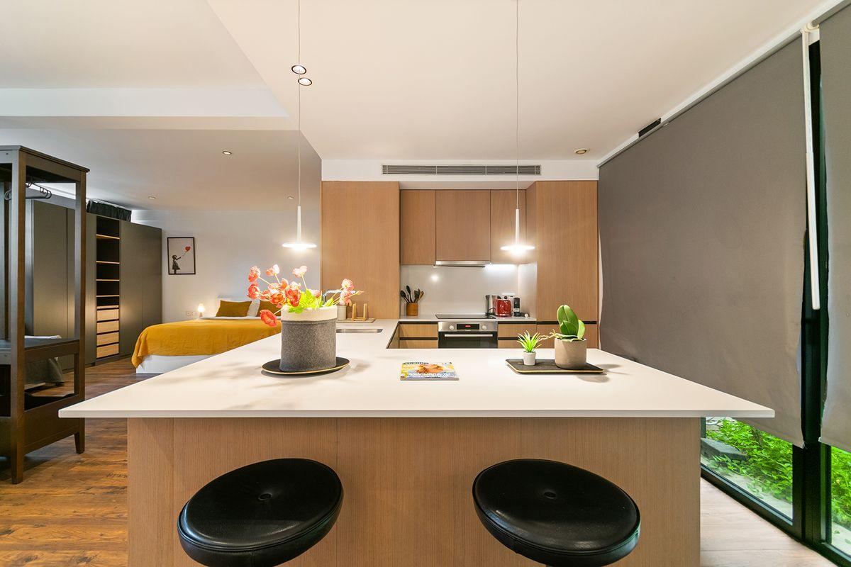 Piso en Venta en Carrer de Sancho de Ávila - 19