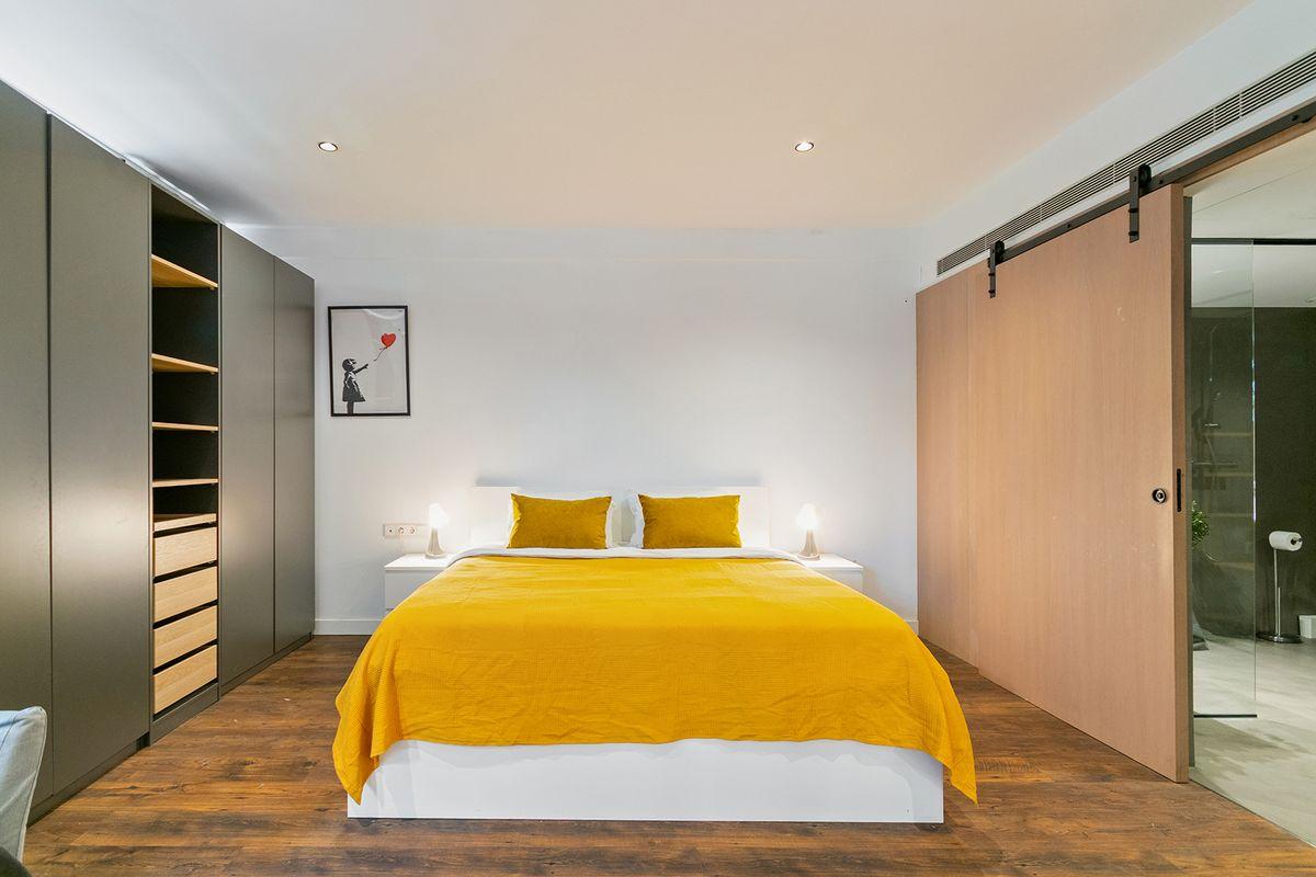 Piso en Venta en Carrer de Sancho de Ávila - 25