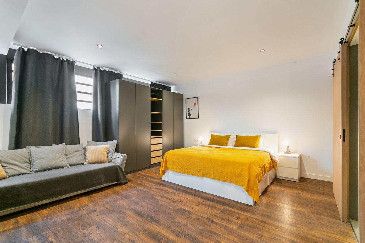 Piso en Venta en Carrer de Sancho de Ávila - 24