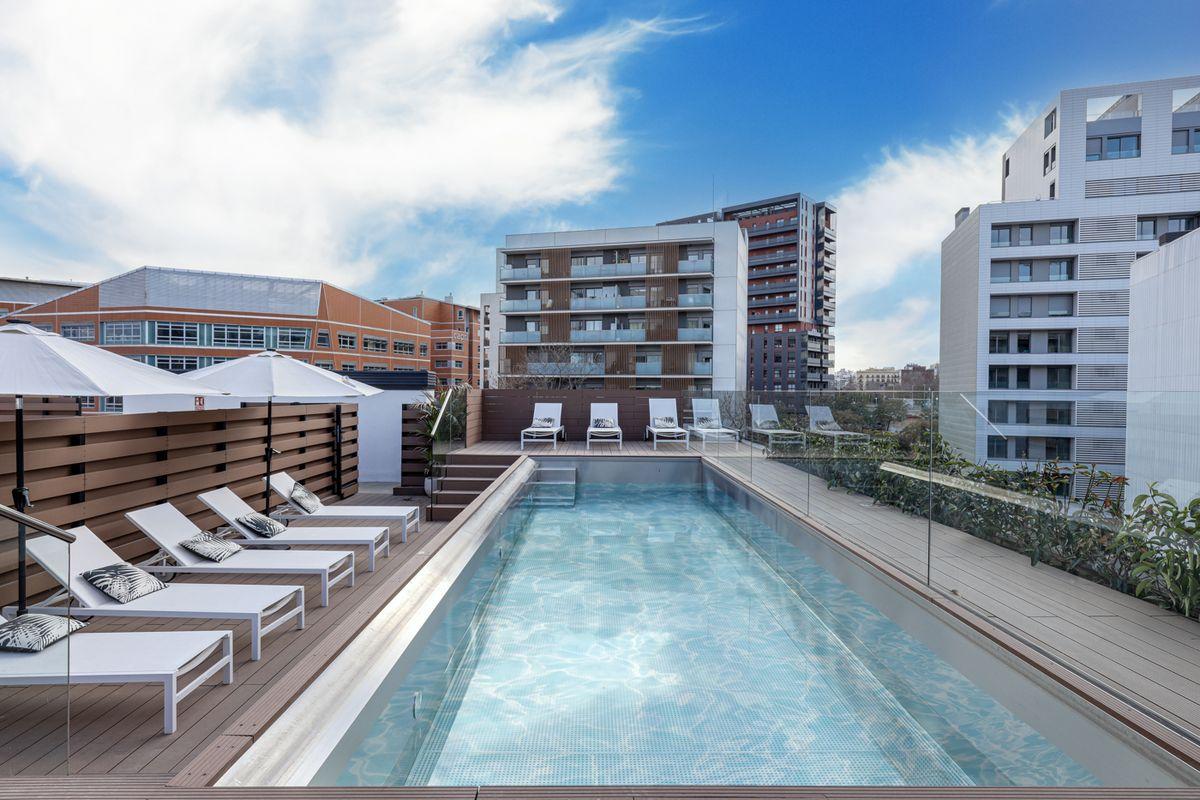 Piso en Venta en Carrer de Sancho de Ávila - 26