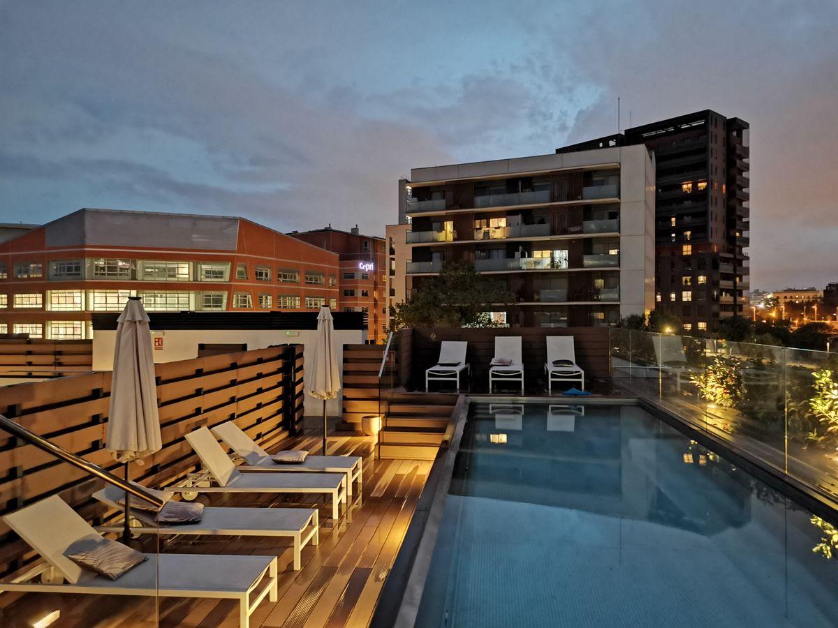 Piso en Venta en Carrer de Sancho de Ávila - 35