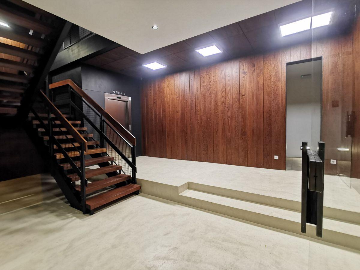Piso en Venta en Carrer de Sancho de Ávila - 41