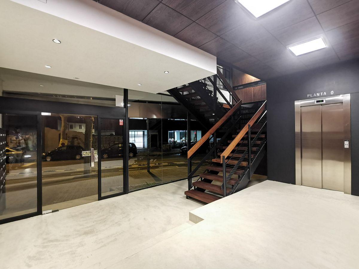 Piso en Venta en Carrer de Sancho de Ávila - 42