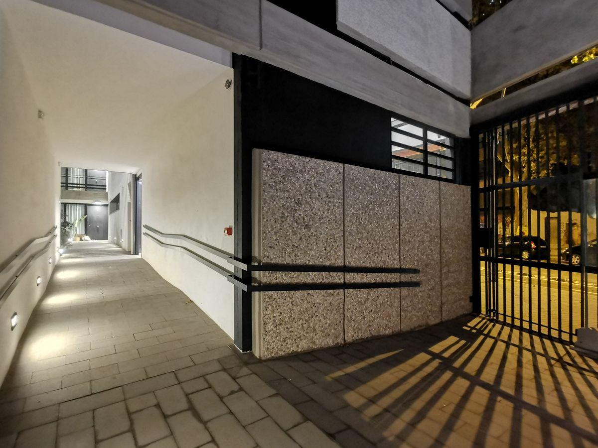 Piso en Venta en Carrer de Sancho de Ávila - 43