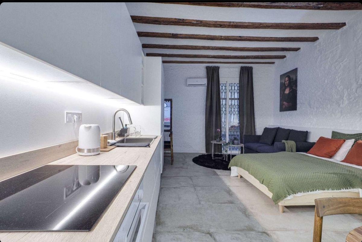 Piso en Venta en Carrer de l'Argenter - 1