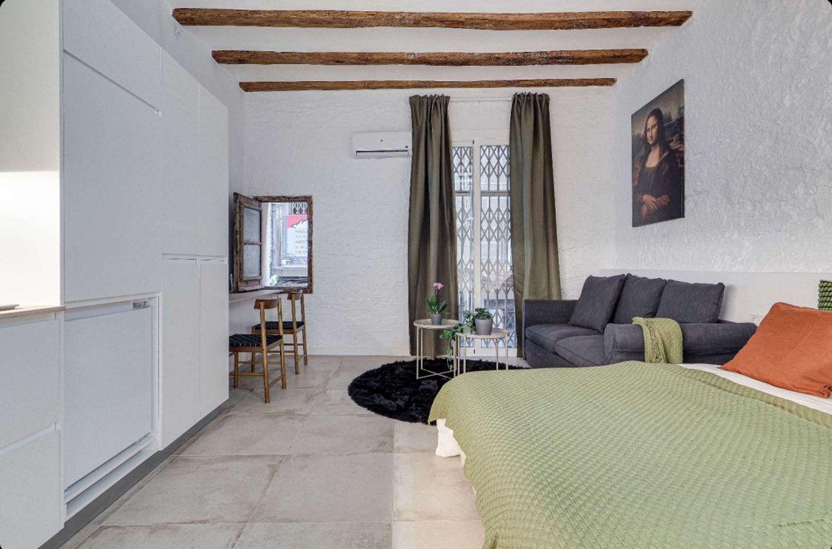 Piso en Venta en Carrer de l'Argenter - 2