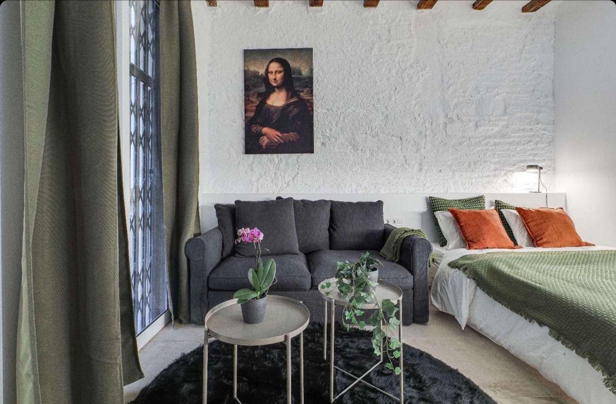 Piso en Venta en Carrer de l'Argenter - 4