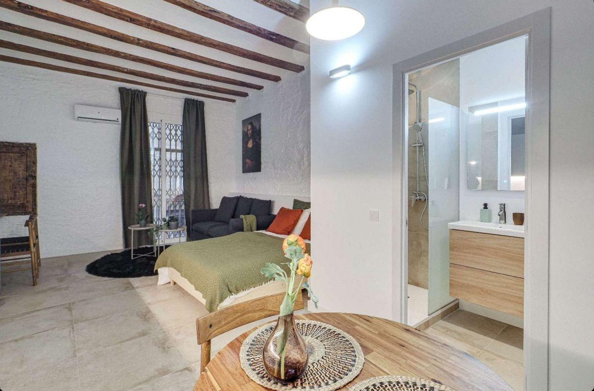 Piso en Venta en Carrer de l'Argenter - 3