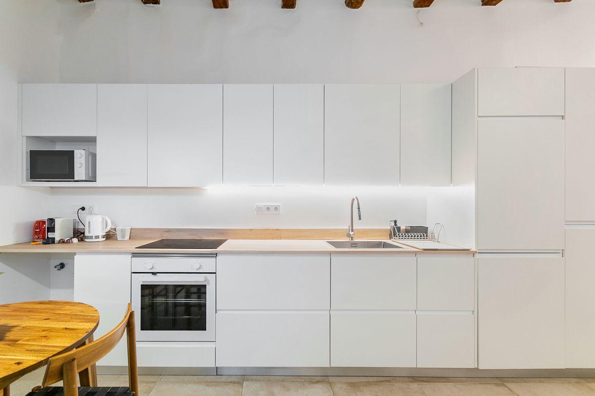 Piso en Venta en Carrer de l'Argenter - 6