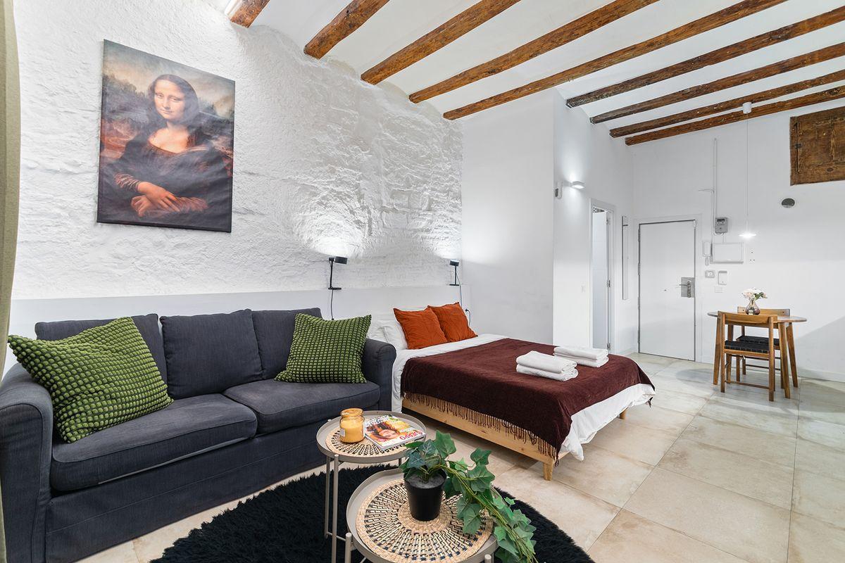 Piso en Venta en Carrer de l'Argenter - 9