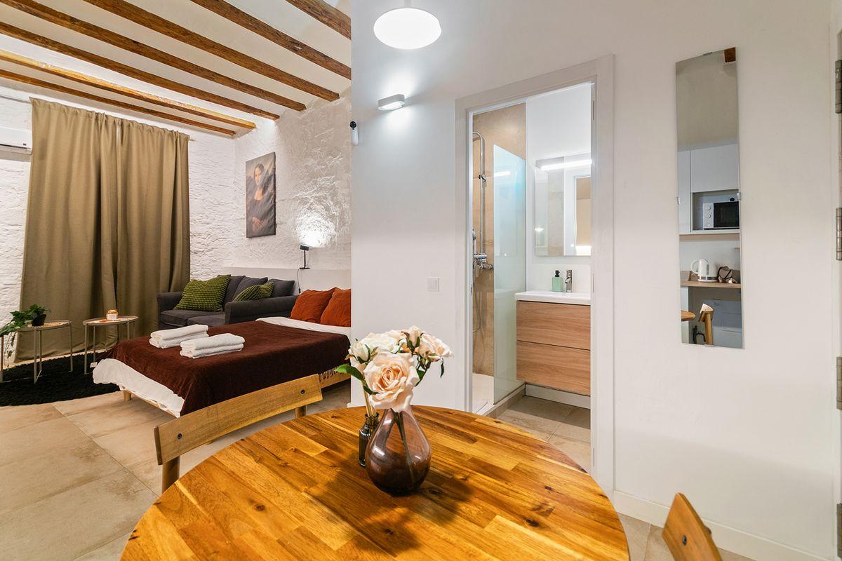 Piso en Venta en Carrer de l'Argenter - 5