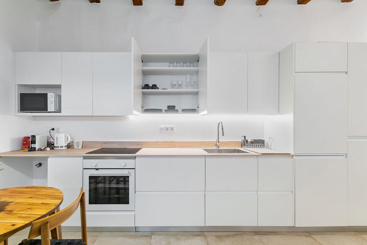 Piso en Venta en Carrer de l'Argenter - 7