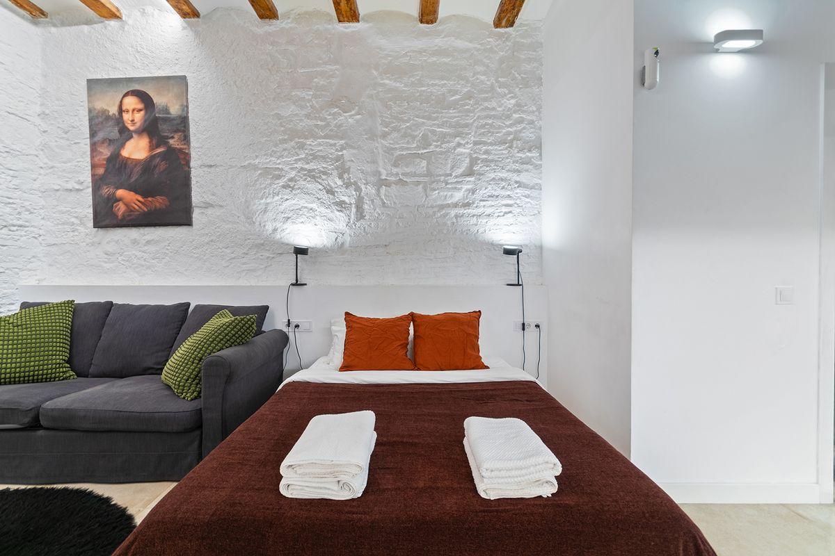 Piso en Venta en Carrer de l'Argenter - 8
