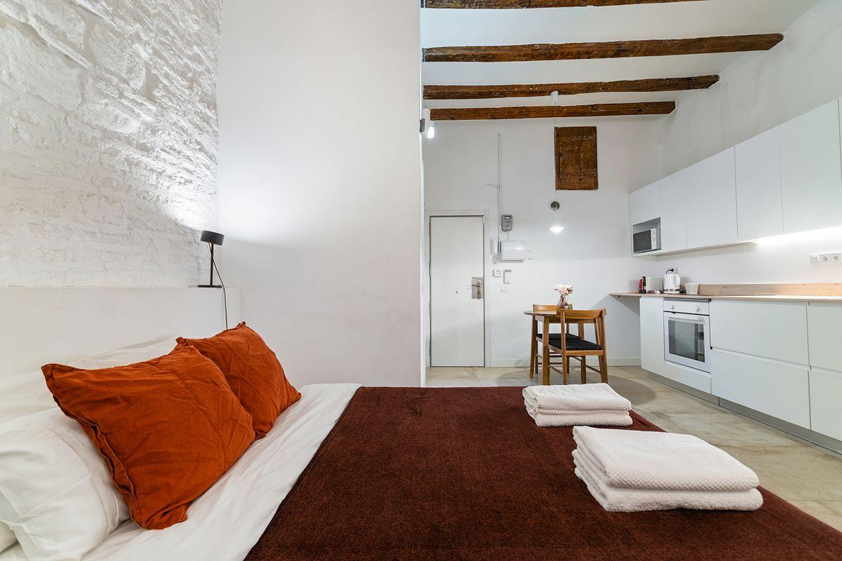 Piso en Venta en Carrer de l'Argenter - 10