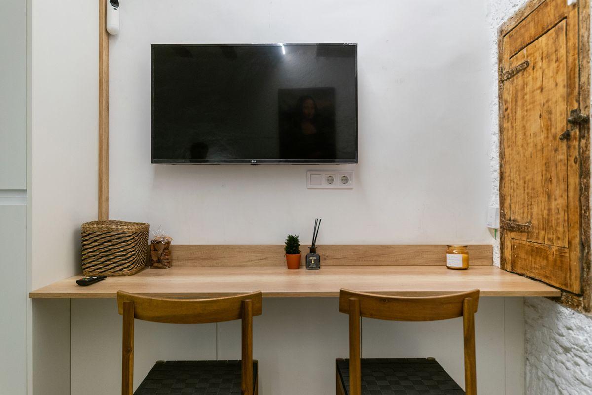 Piso en Venta en Carrer de l'Argenter - 12