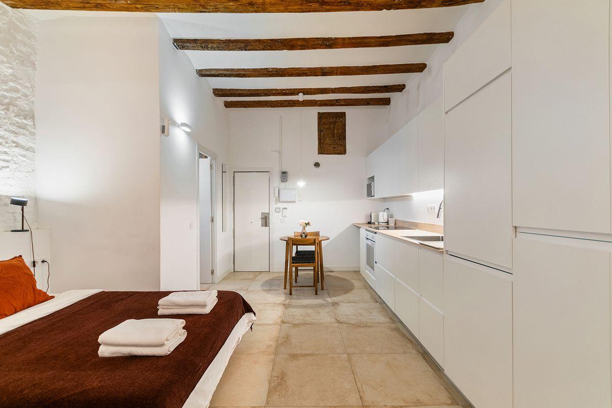 Piso en Venta en Carrer de l'Argenter - 13