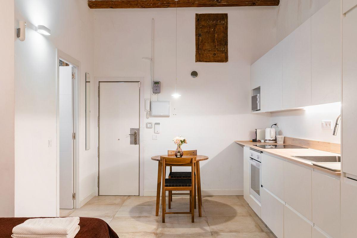 Piso en Venta en Carrer de l'Argenter - 14