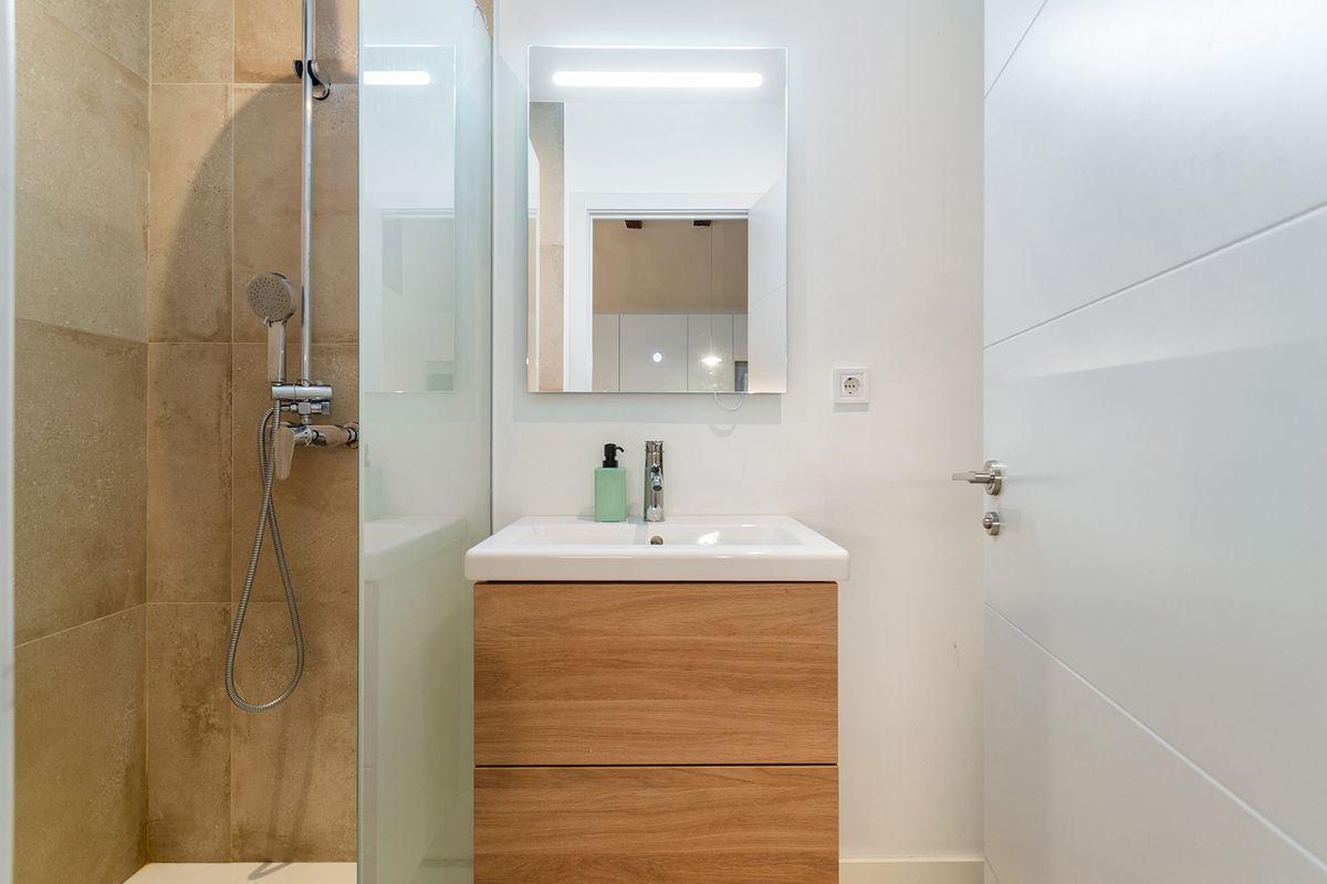Piso en Venta en Carrer de l'Argenter - 16
