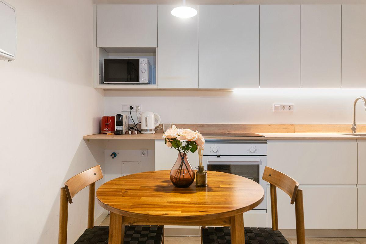 Piso en Venta en Carrer de l'Argenter - 15