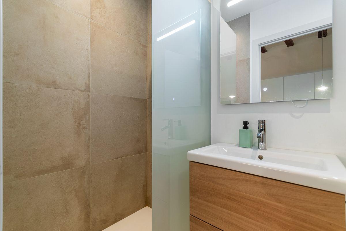 Piso en Venta en Carrer de l'Argenter - 17